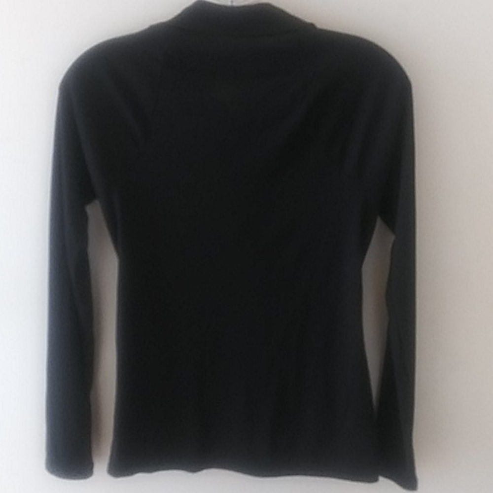Patagonia Black Thermal Size XS - Picture 8 of 8